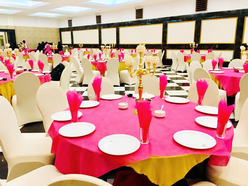 Event Gallery
